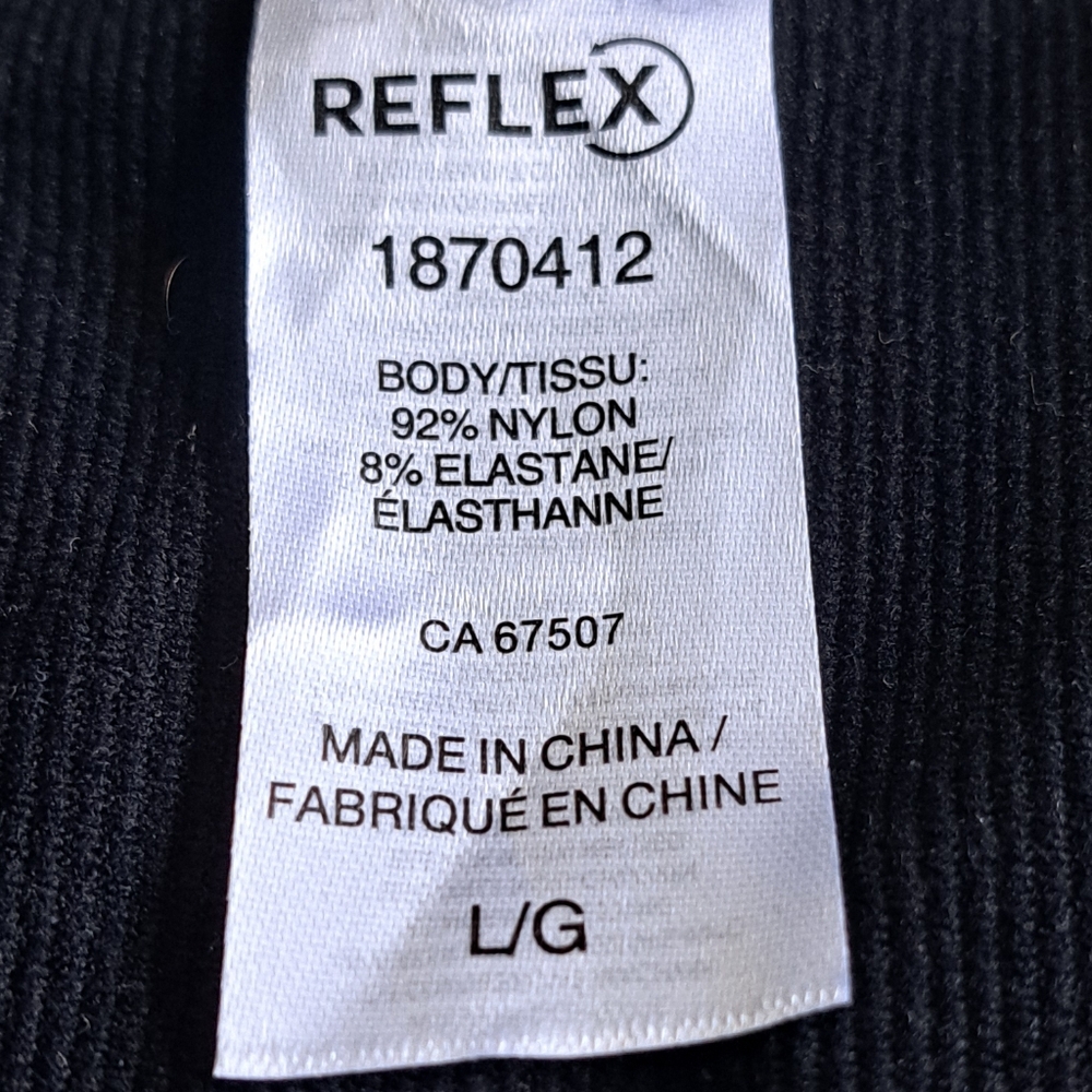Reflex Ribbed Seamless Tank 3-Pack - Picture 11 of 16